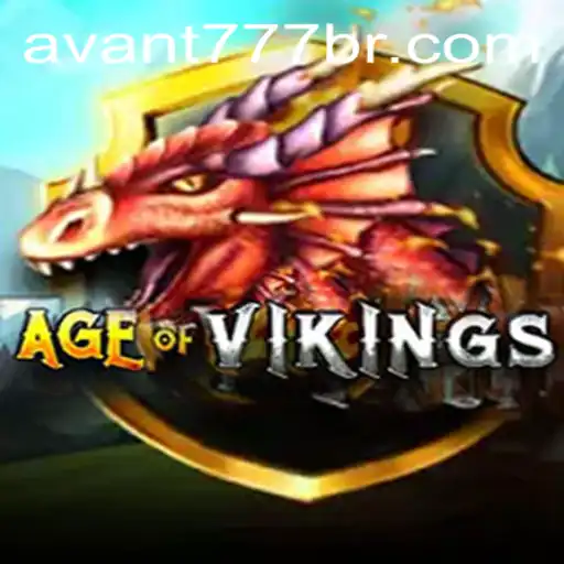 AgeofViking: An Epic Gaming Experience with AVANT777