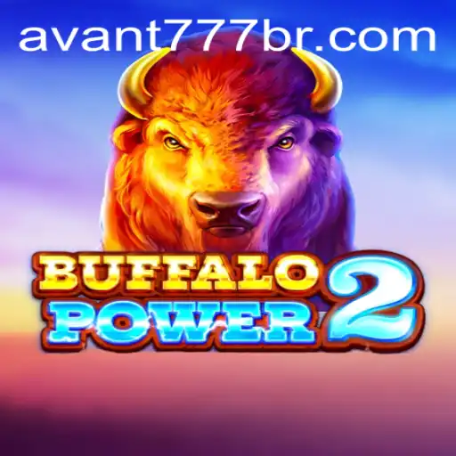 Buffalo Power 2: A Journey into the Wild with AVANT777