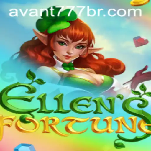 Discover the Mystical World of EllensFortune: A Captivating Gaming Experience