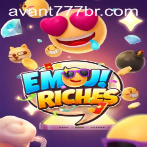 Discover the Exciting World of EmojiRiches with AVANT777