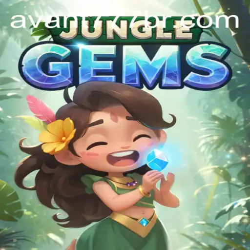 JungleGems: A Glimpse into the Exciting World of AVANT777's Latest Adventure
