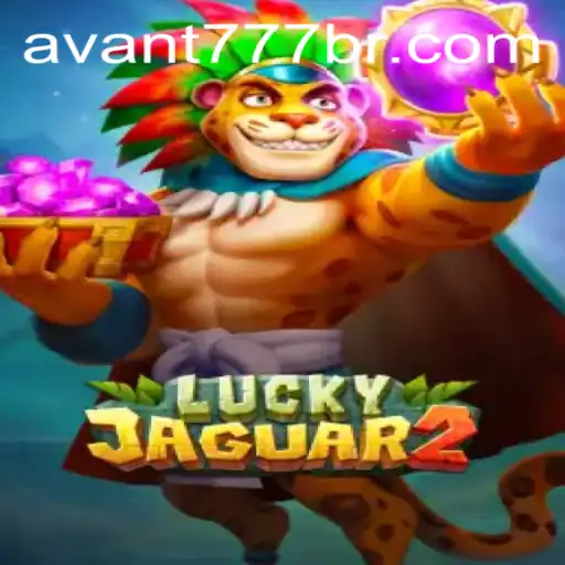 Discover the Thrills of Luckyjaguar2: A Game of Adventure and Fortune