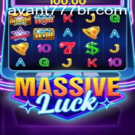Unveiling the World of MassiveLuck: An In-Depth Guide to the Game of Ultimate Fortune