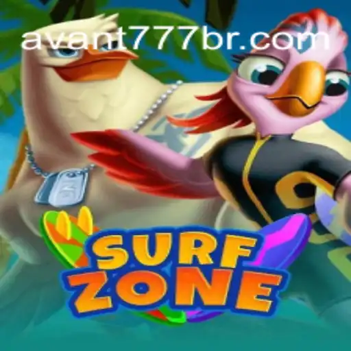 Dive into SurfZone: Master the Waves with AVANT777