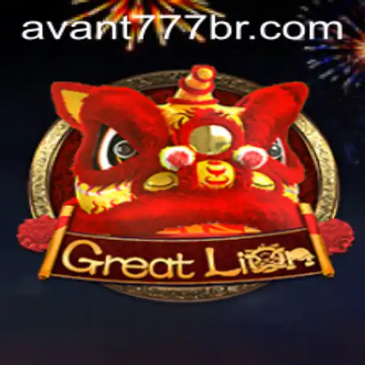 Discover GreatLion: The Game Revolutionizing Adventure with AVANT777