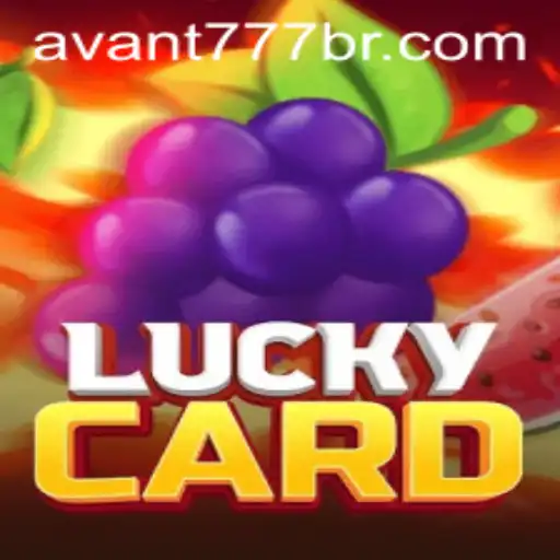 Discover LuckyCard: The Exciting Game with AVANT777
