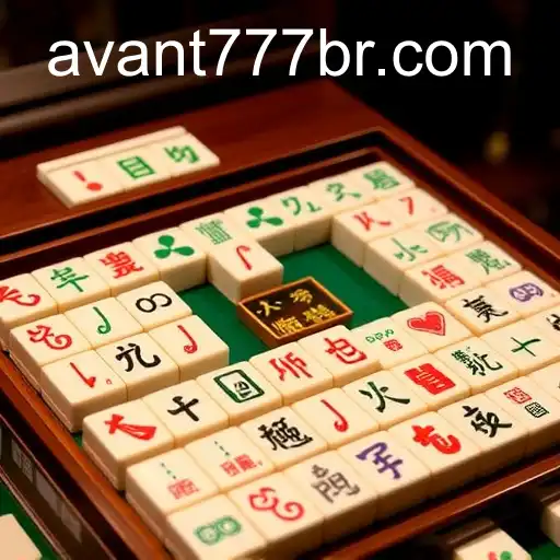 Mahjong