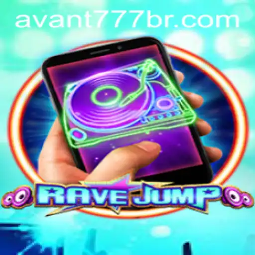 RaveJumpmobile: Immersive Gaming Experience with AVANT777