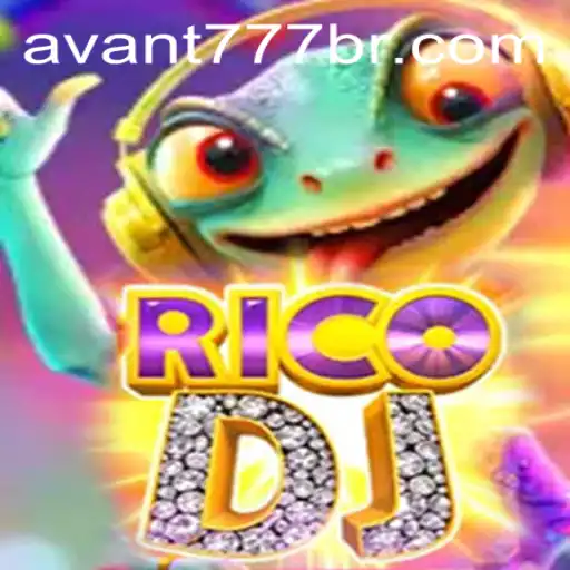 RicoDJ: The Innovative Gaming Experience with AVANT777