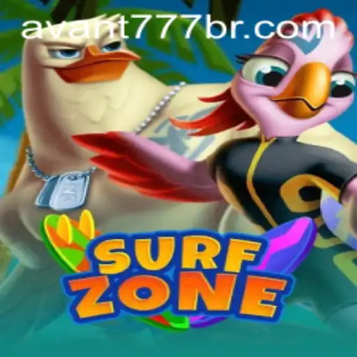 Dive into SurfZone: Master the Waves with AVANT777