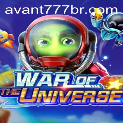 WAROFTHEUNIVERSE: A Captivating Journey into the Cosmic Battlefield